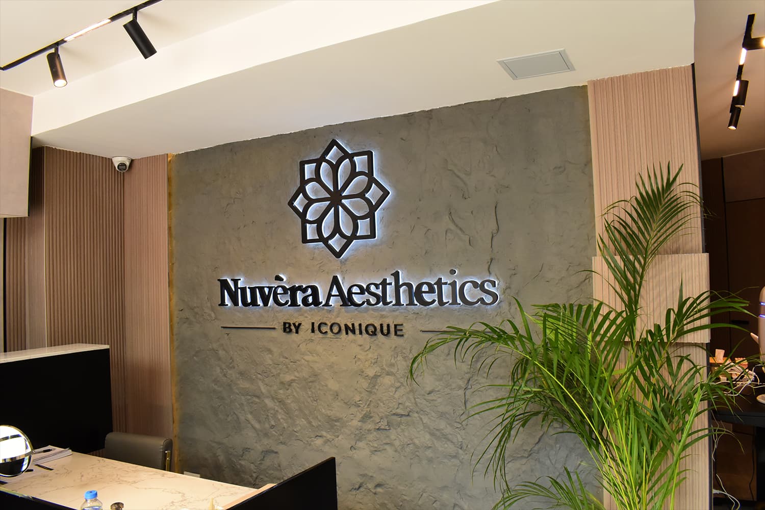 Nuvera Aesthetics reception